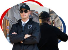 Professional Private Security Guard Toronto